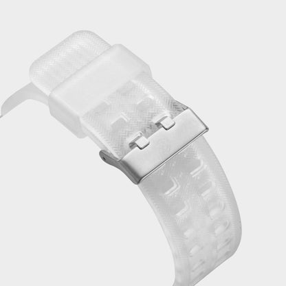 SC Watch Ghost
