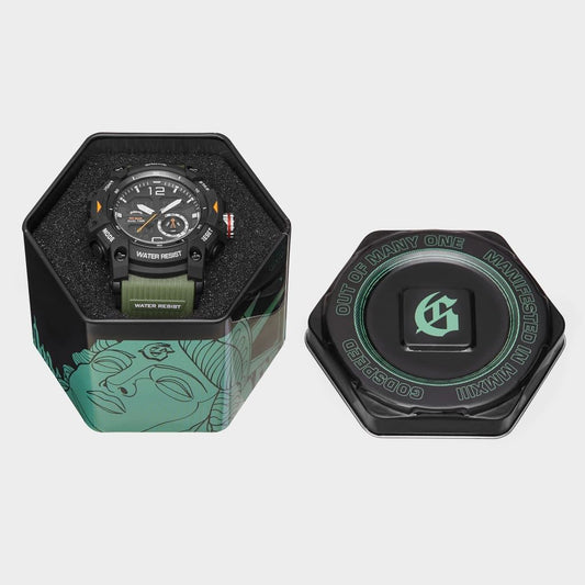SC Watch Militia