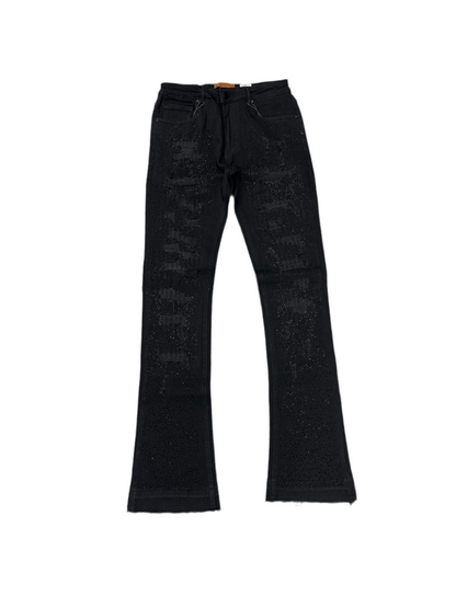 WAIMEA STACKED FIT