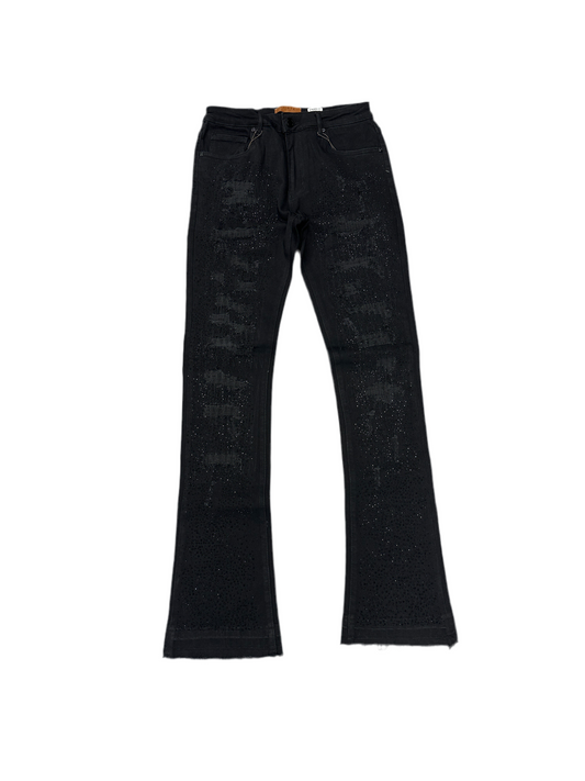 WAIMEA STACKED FIT