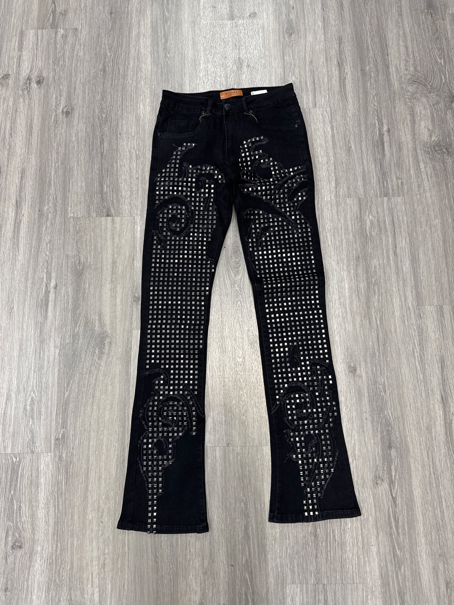 WAIMEA STACKED FIT