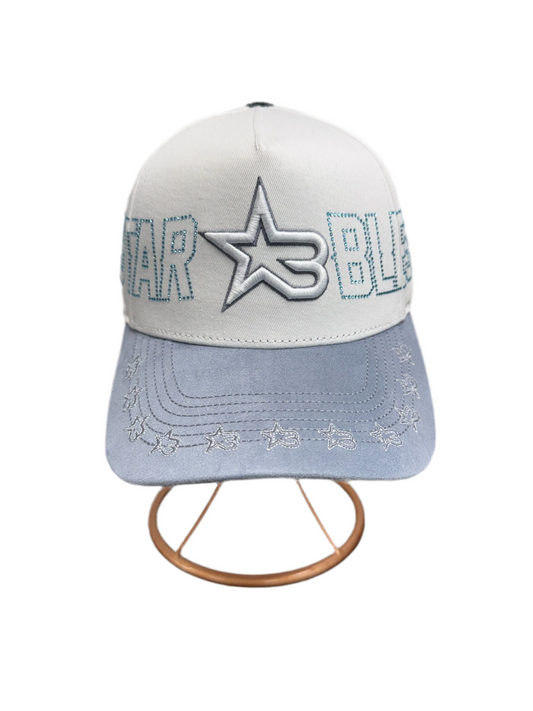 Star Blessed Hat