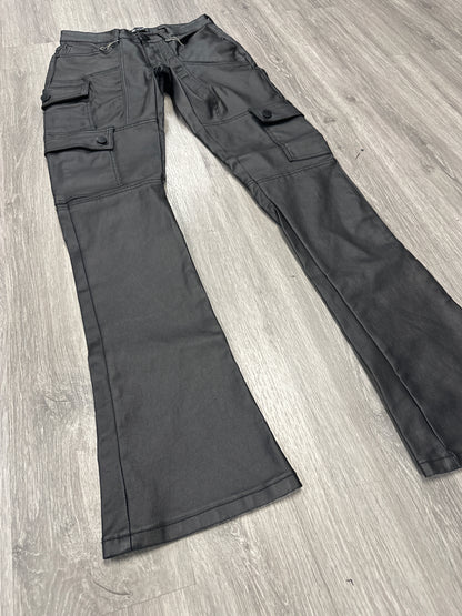 WAINEA STACKED DENIM