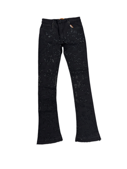 WAIMEA STACKED FIT