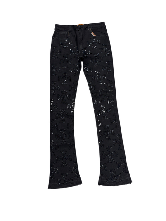 WAIMEA STACKED FIT