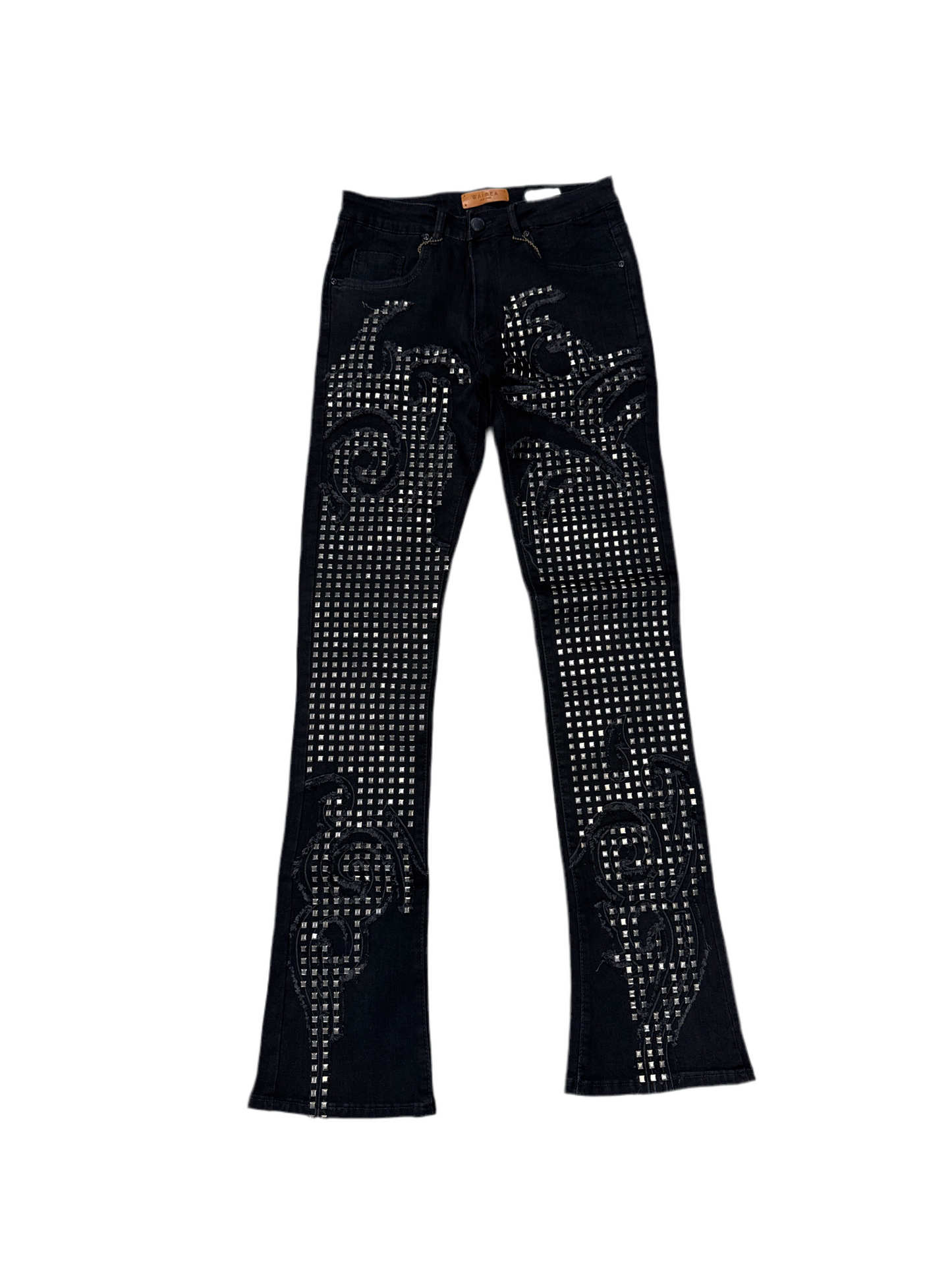 WAIMEA STACKED FIT