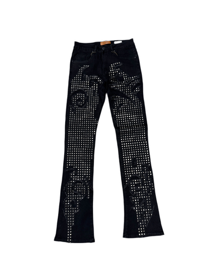 WAIMEA STACKED FIT