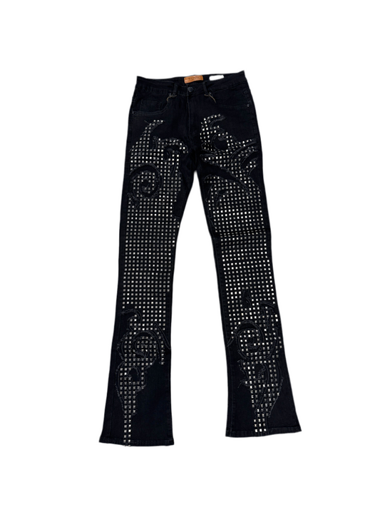 WAIMEA STACKED FIT
