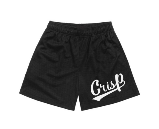 Crispy Chicago Socks Shorts