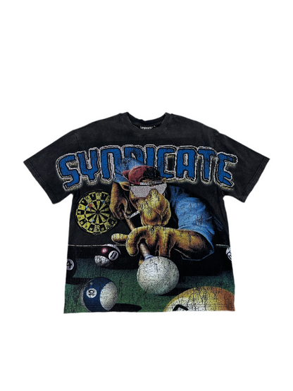 THE SYNDICATE "8 Ball"