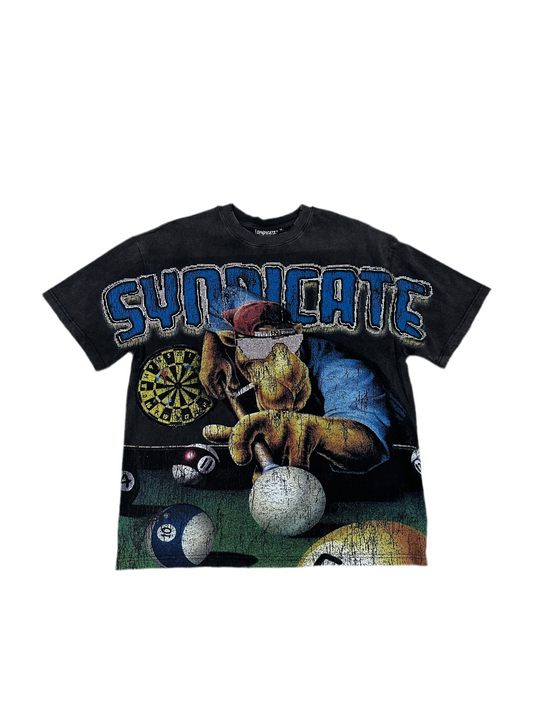 THE SYNDICATE "8 Ball"