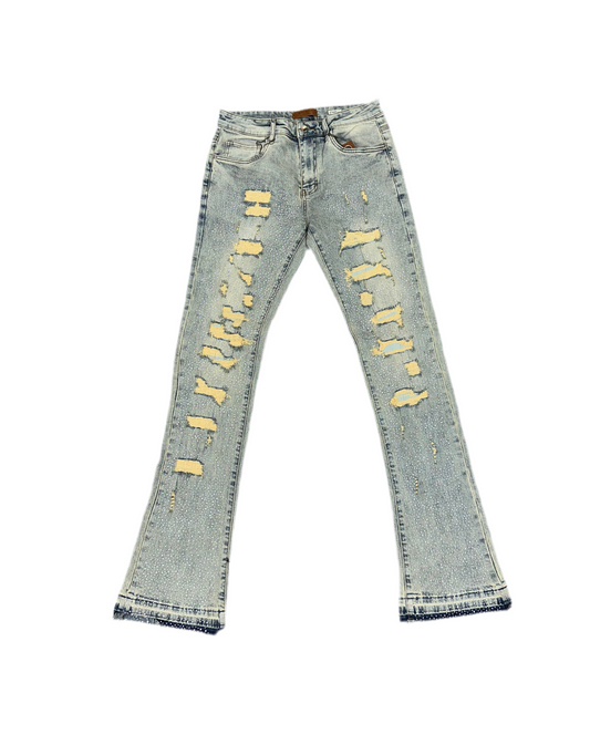 WAIMEA STACKED FIT