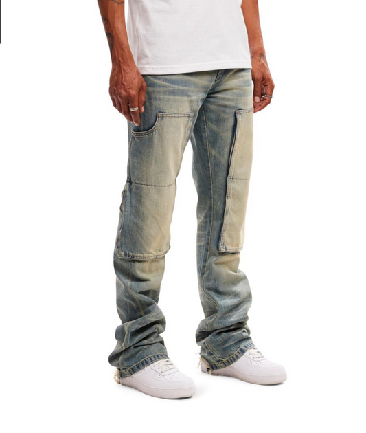 Dead Than Cool Vintage Workwear