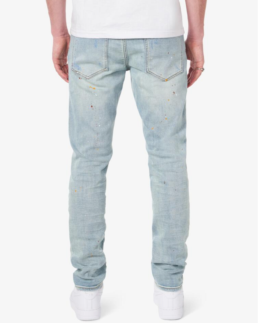 Dead Than Cool Light Vintage Jean