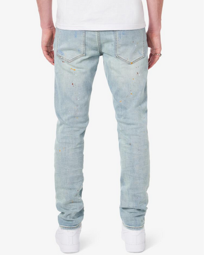 Dead Than Cool Light Vintage Jean