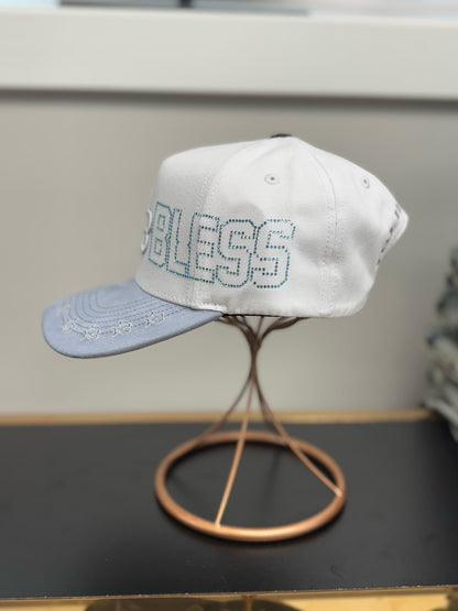 Star Blessed Hat