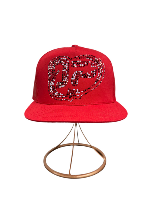 OP HAT RED