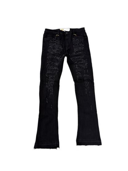 WAIMEA STACKED FIT