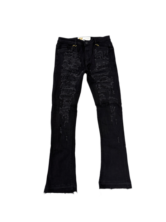WAIMEA STACKED FIT