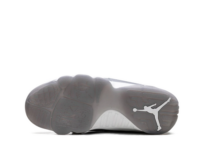 Air Jordan 9 Retro "Cool Grey"
