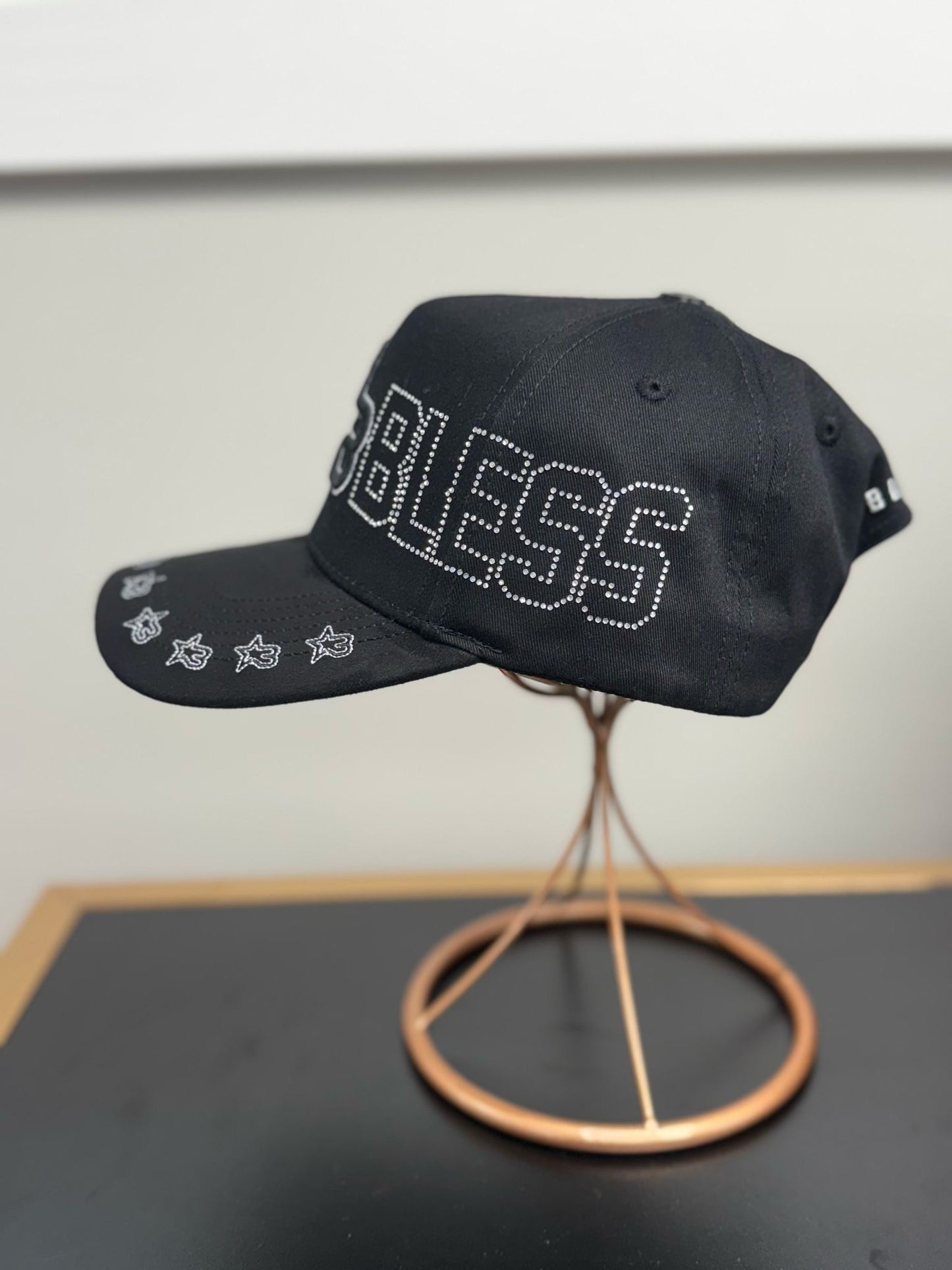Star Blessed Hat