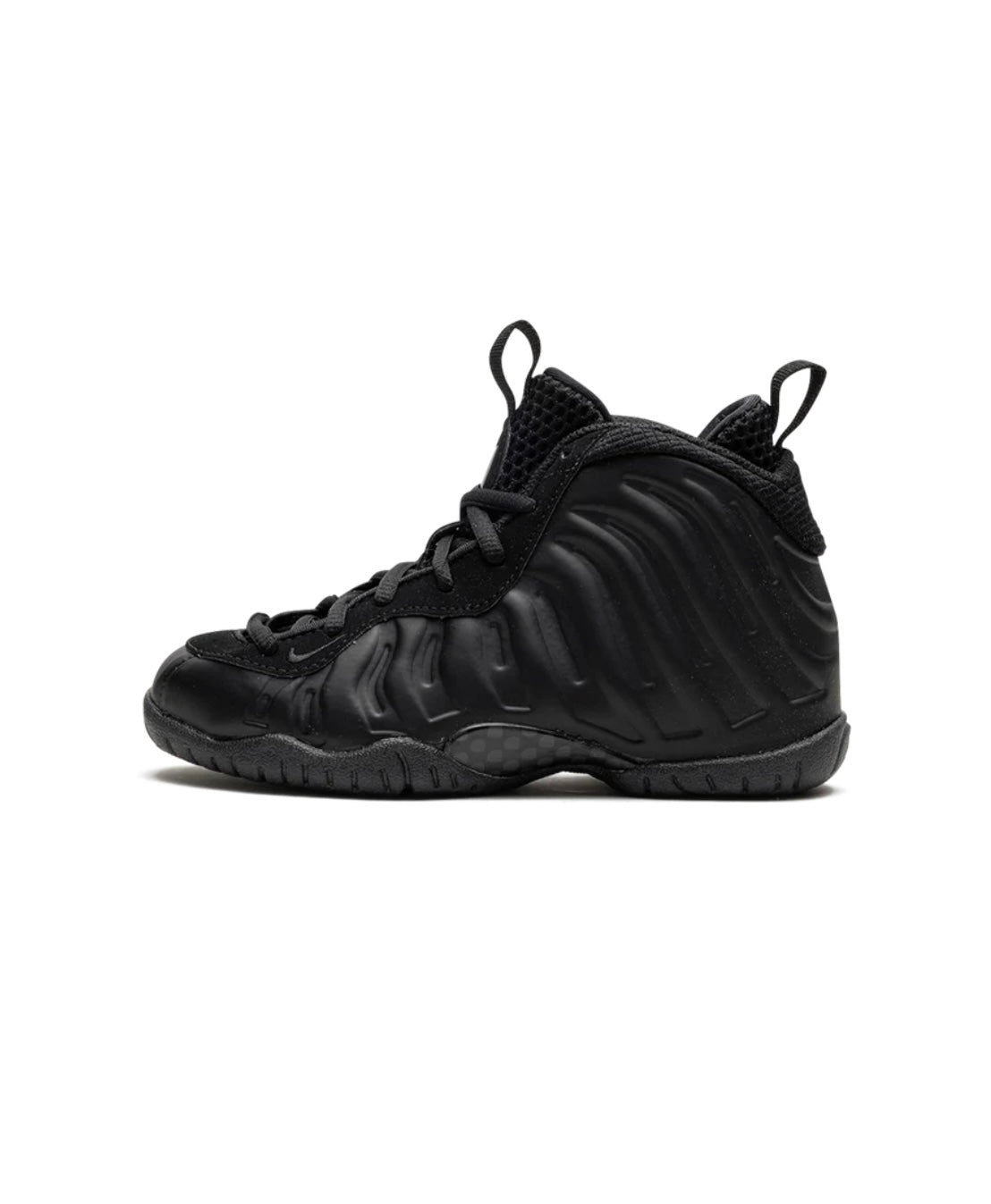 AIR FOAMPOSITE ONE PS
"ANTHRACITE"