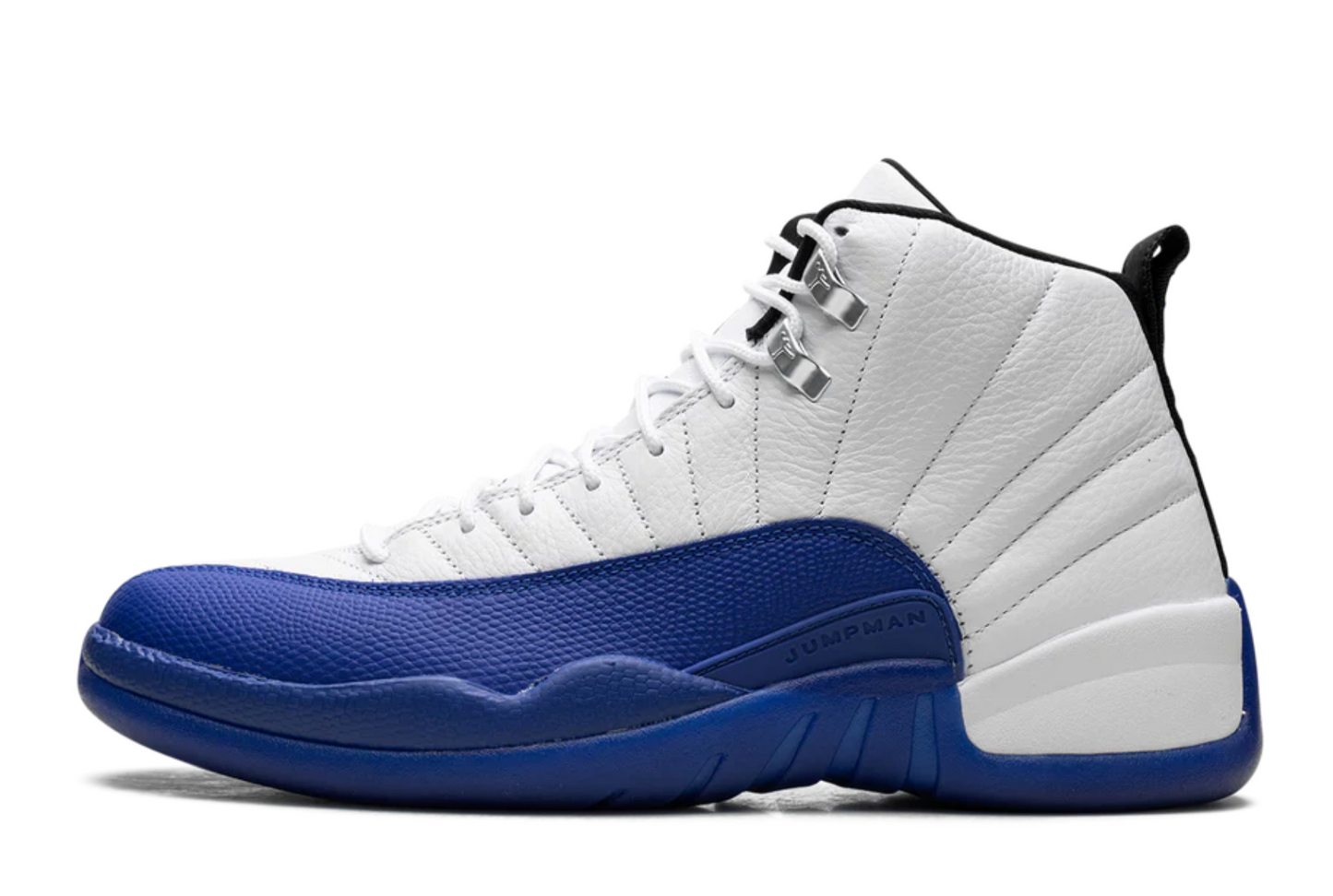 Air Jordan 12 Retro 'Blueberry'