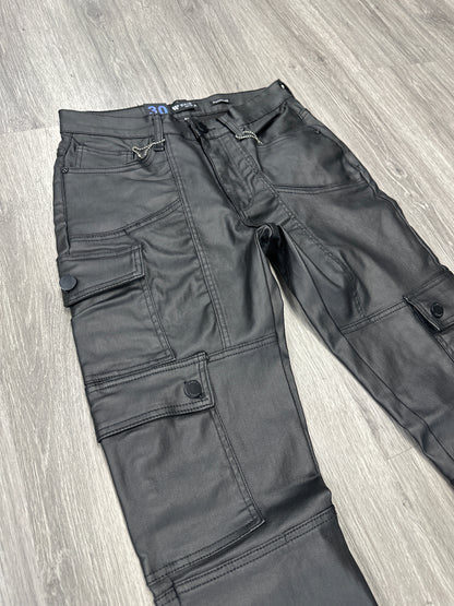 WAINEA STACKED DENIM