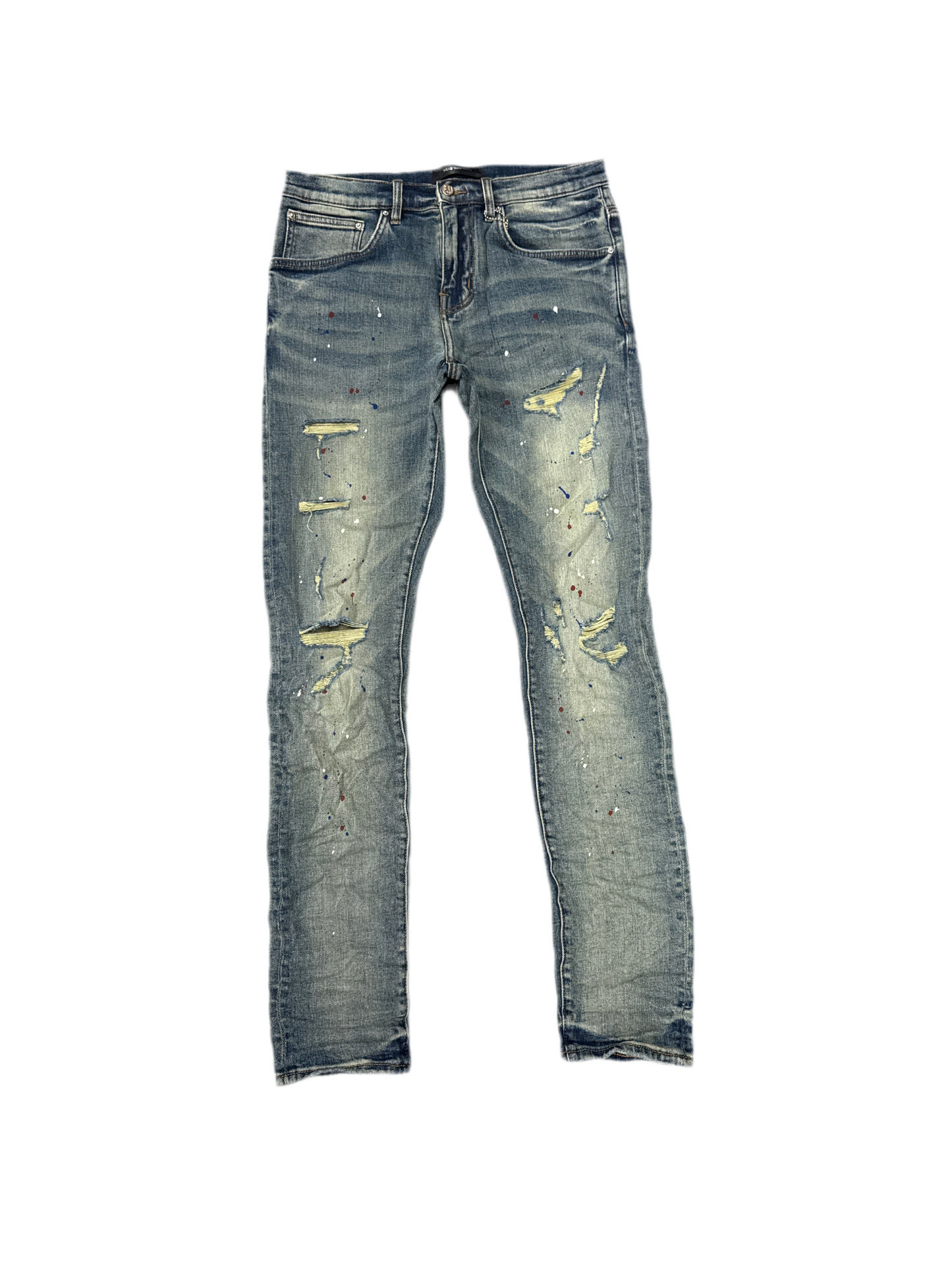 Dead Than Cool Medium Vintage Jean