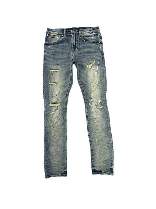 Dead Than Cool Medium Vintage Jean