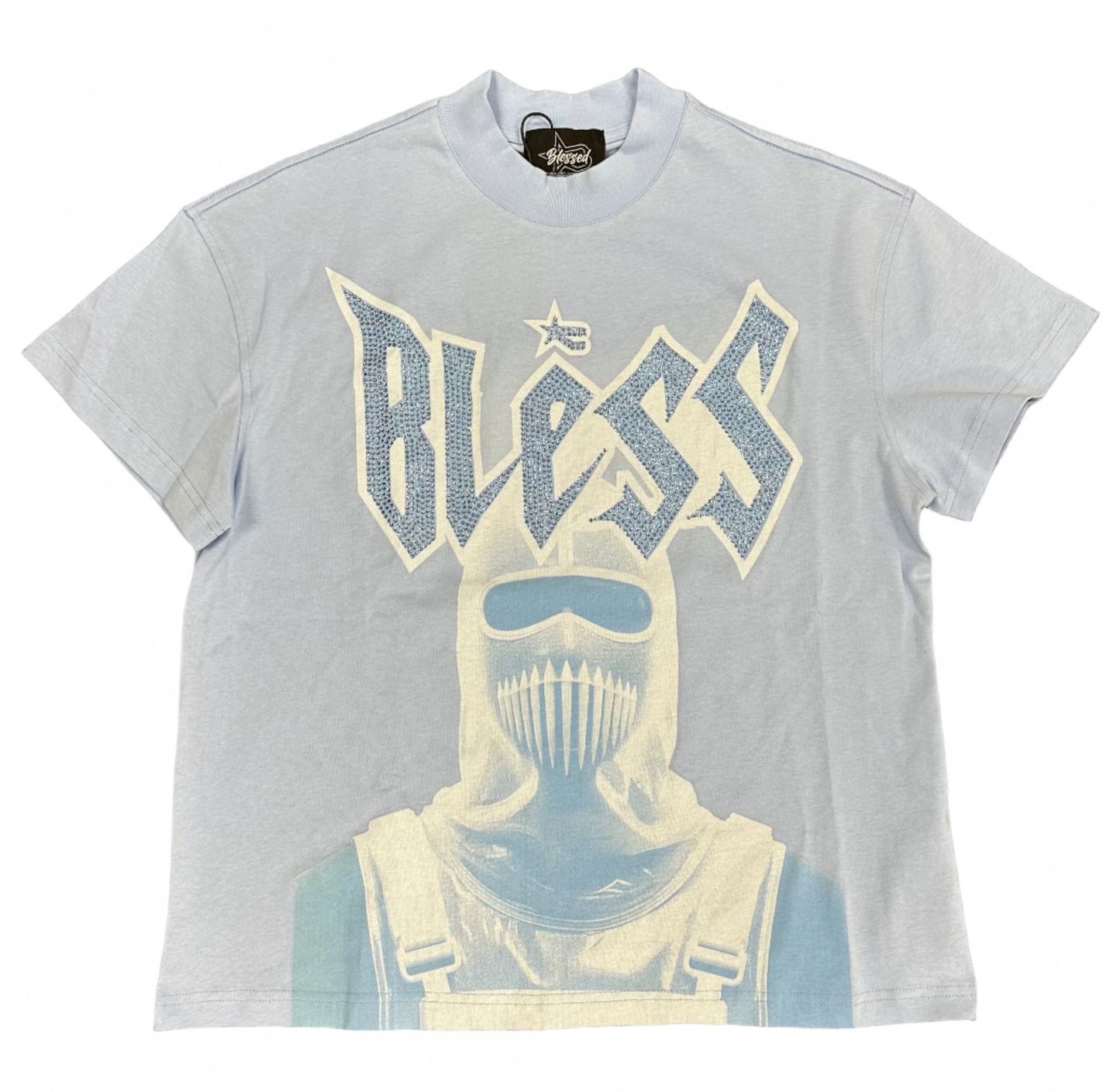 Star Blessed T shirt