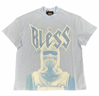 Star Blessed T shirt