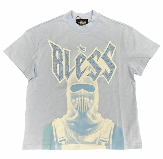 Star Blessed T shirt