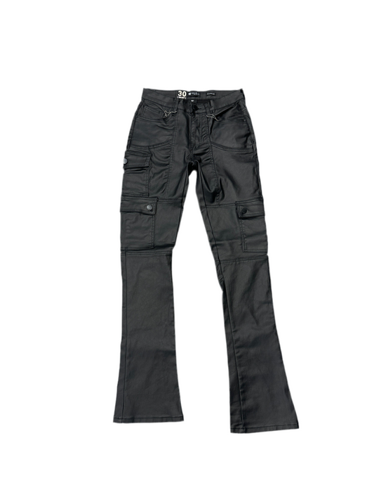 WAINEA STACKED DENIM