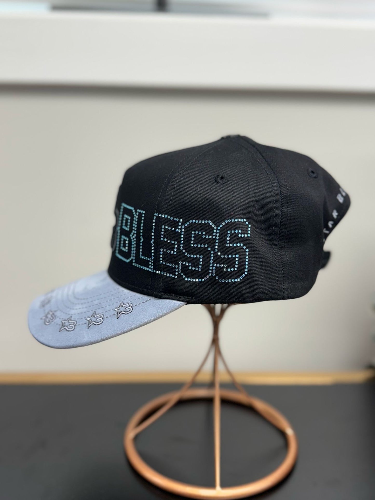 Star Blessed Hat