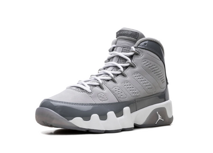 Air Jordan 9 Retro "Cool Grey"