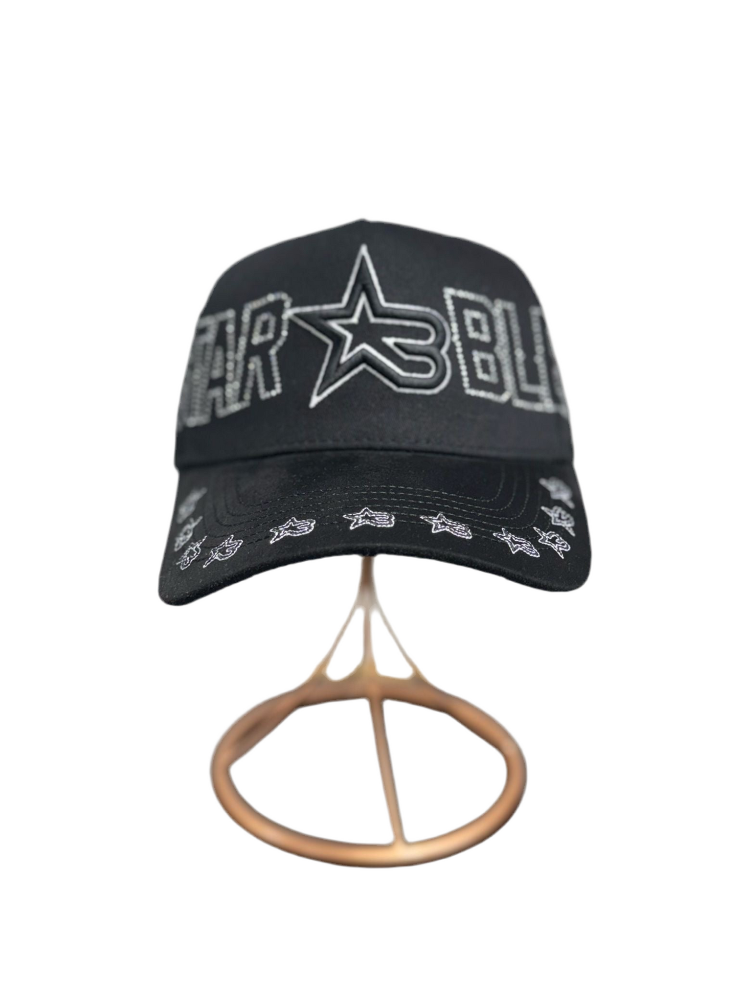 Star Blessed Hat