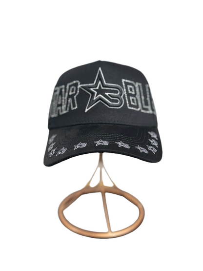 Star Blessed Hat
