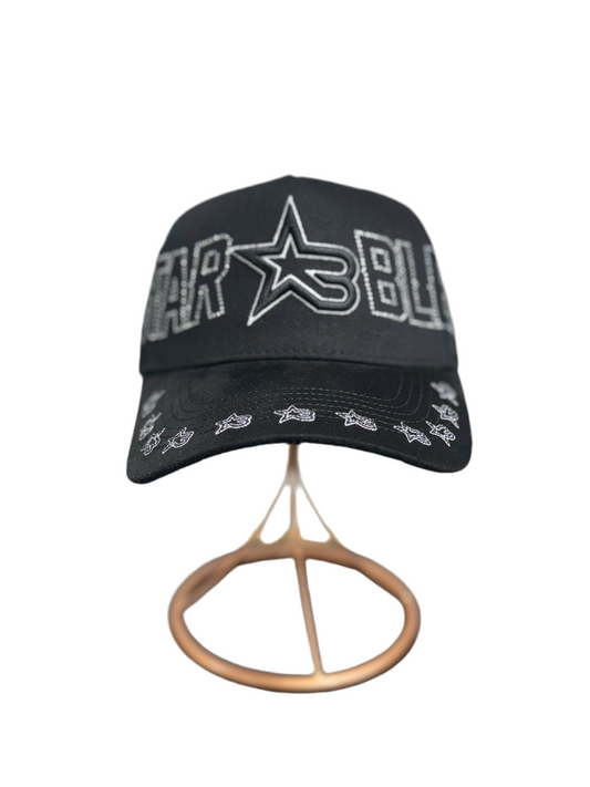 Star Blessed Hat