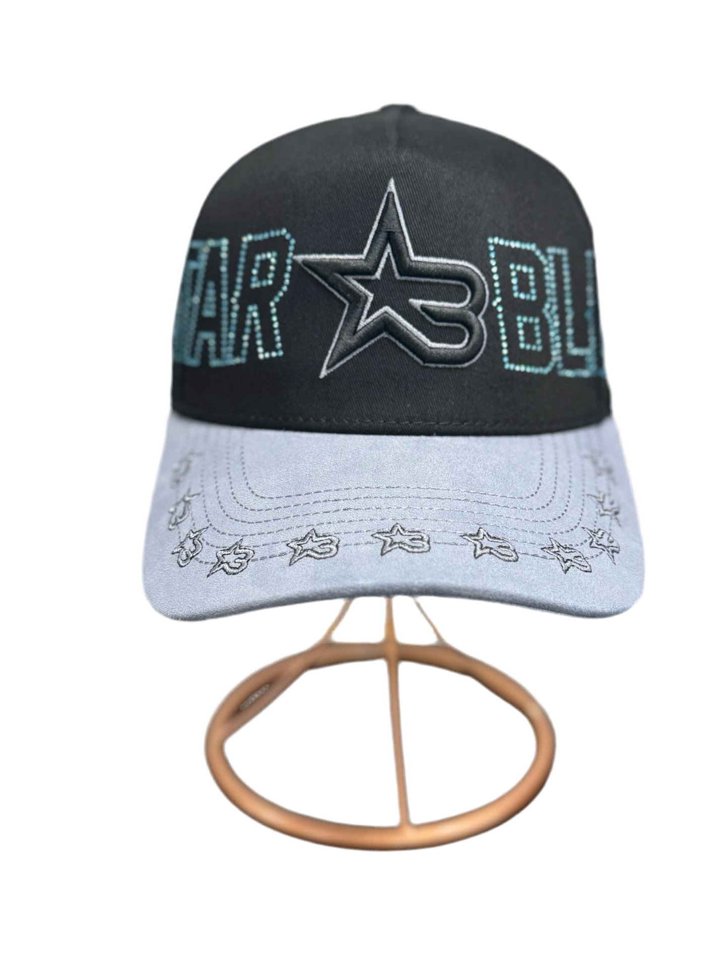 Star Blessed Hat