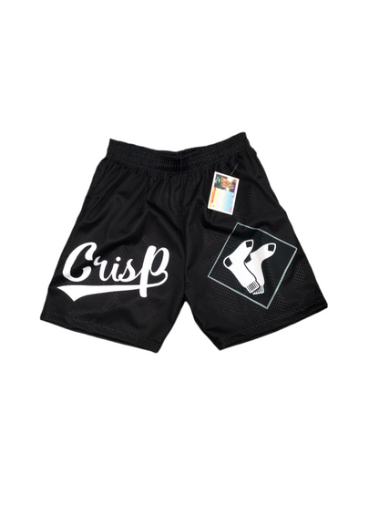 Crispy Short