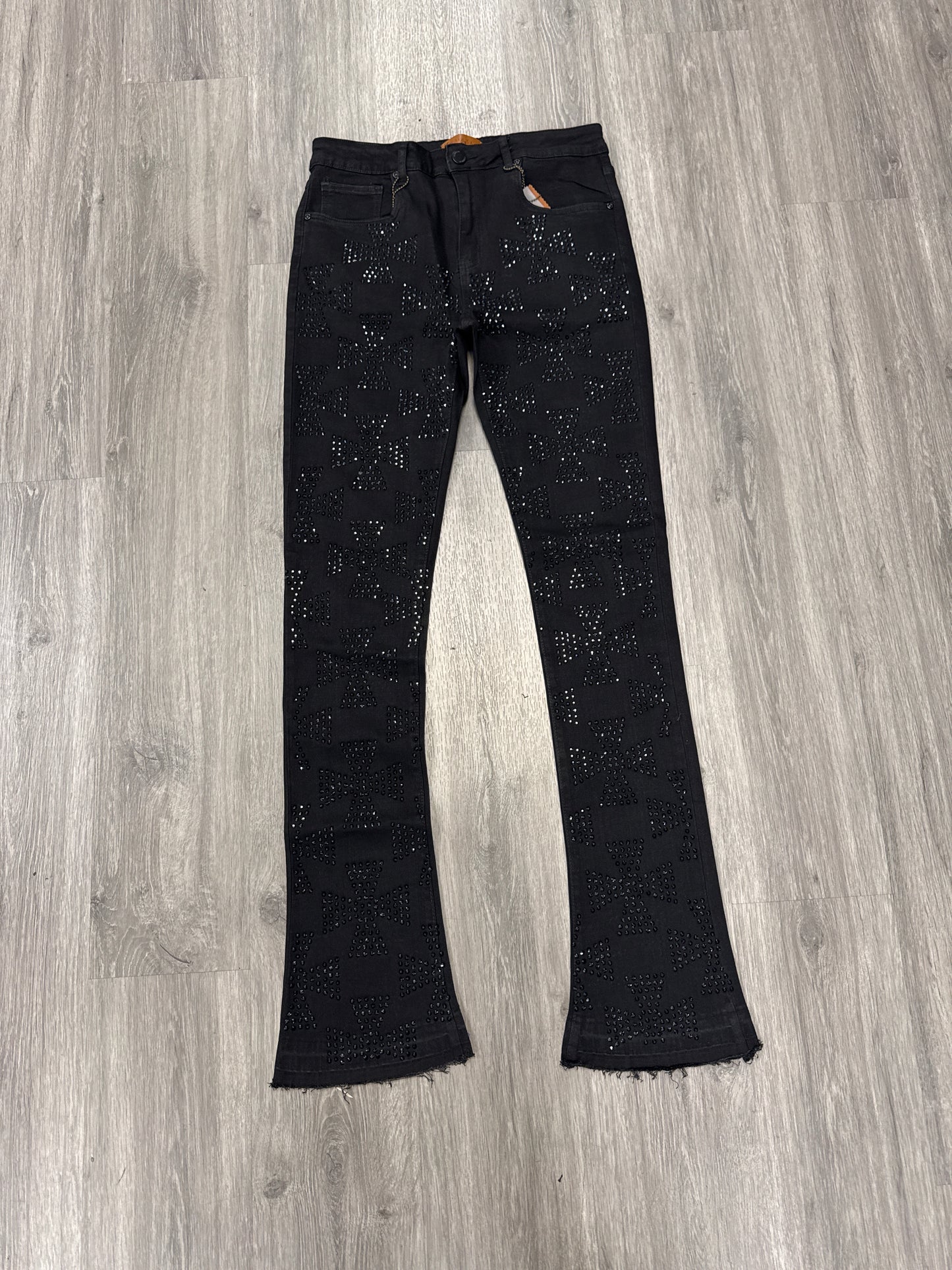 WAIMEA STACKED FIT