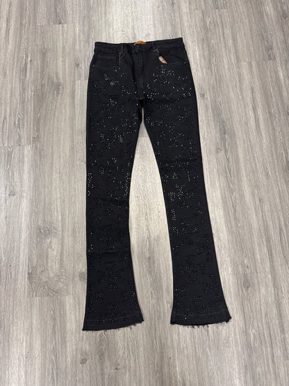 WAIMEA STACKED FIT