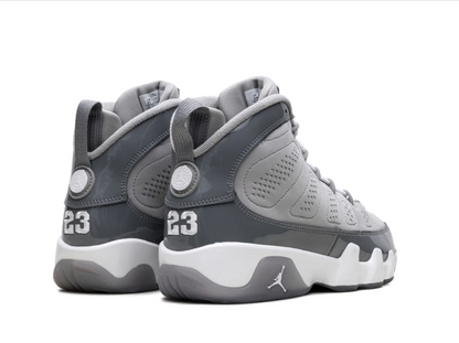 Air Jordan 9 Retro "Cool Grey"
