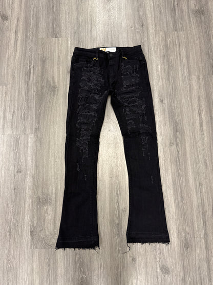WAIMEA STACKED FIT