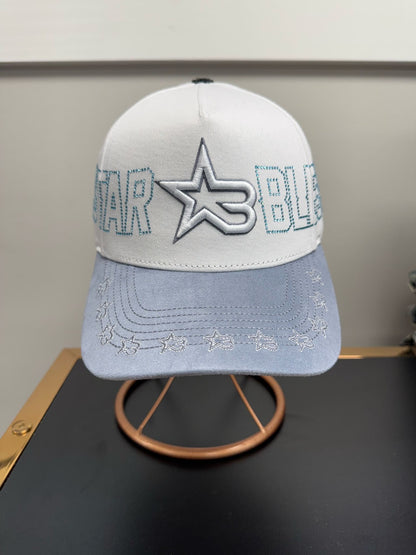Star Blessed Hat