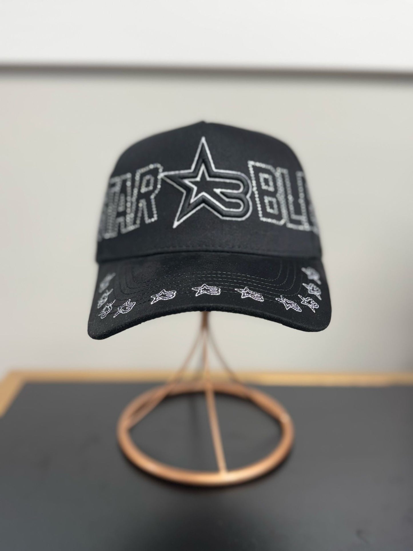 Star Blessed Hat