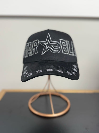 Star Blessed Hat