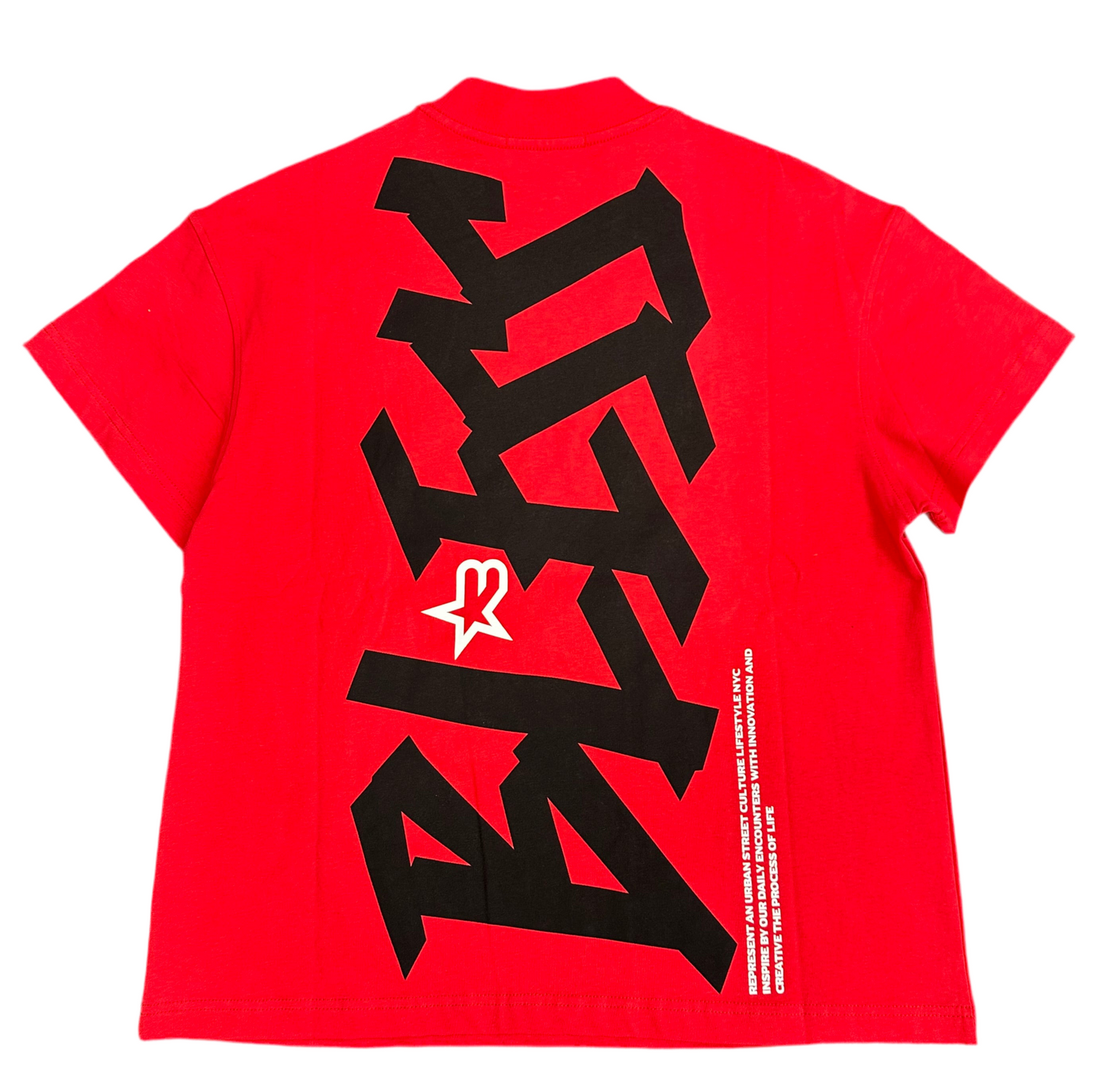 Star Blessed T shirt