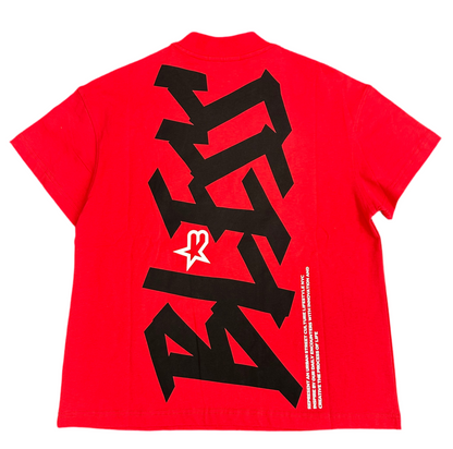 Star Blessed T shirt